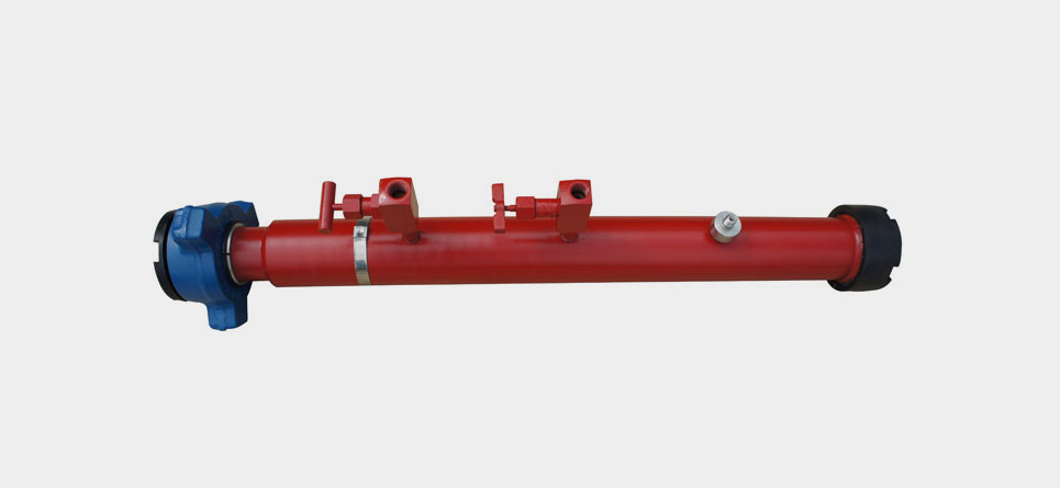 Data Header - Manufacturer of Data Header for Oil Field